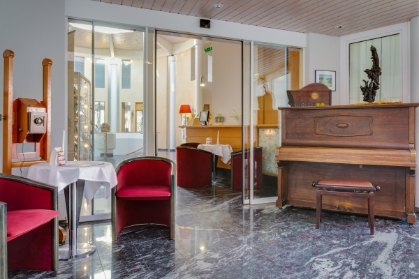 Seehotel Luisenhof (Falkenhagen)